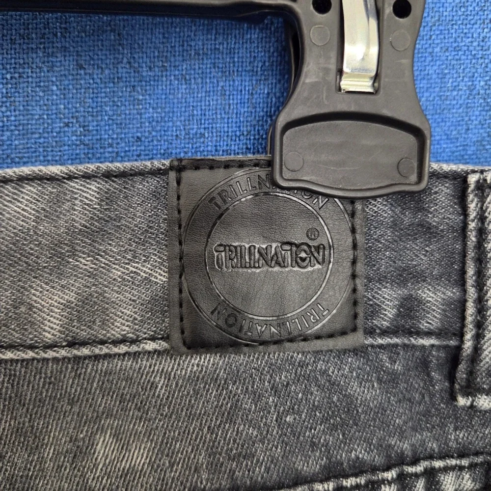 Trillnation moto style